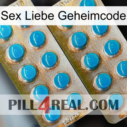Sex Love Secret Code new08